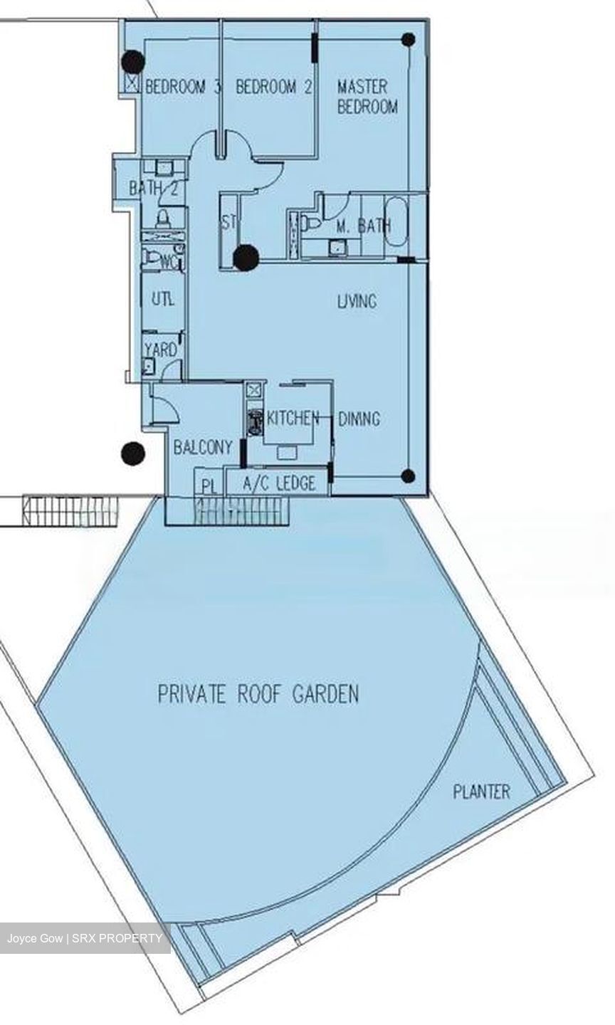 The Interlace (D4), Condominium #474368991